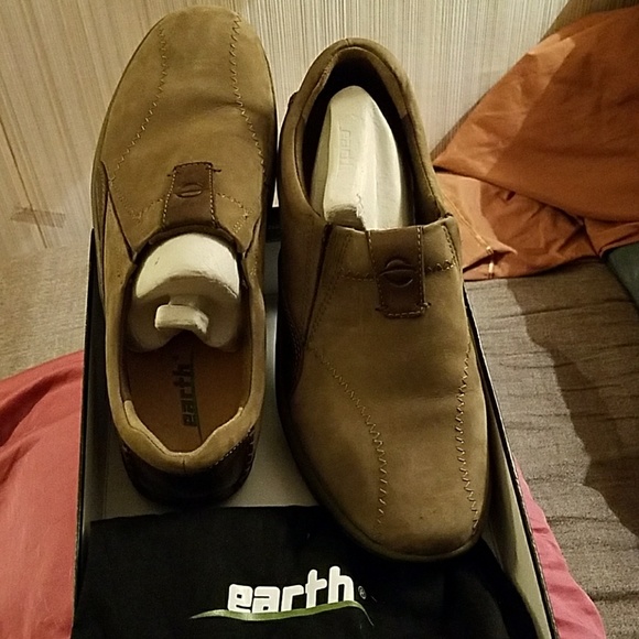 Earth Shoes - Women's Earth shoes
